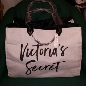 Victoria's Secret bag